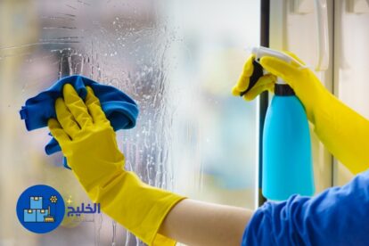 شركة تنظيف فلل في زعبيل - تنظيف عميق