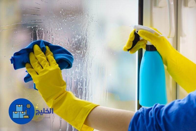 شركة تنظيف فلل في زعبيل - تنظيف عميق