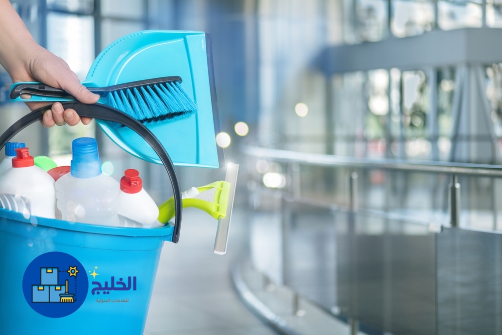 شركة تنظيف منازل بنى ياس