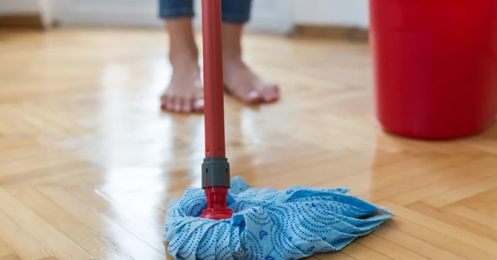 شركة تنظيف في رأس الخيمة