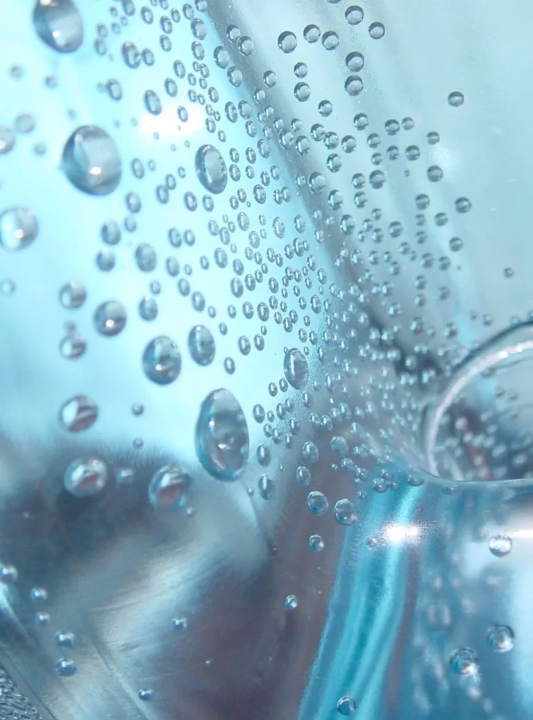 كيف تنقية المياه بدون استخدام كيماويات؟