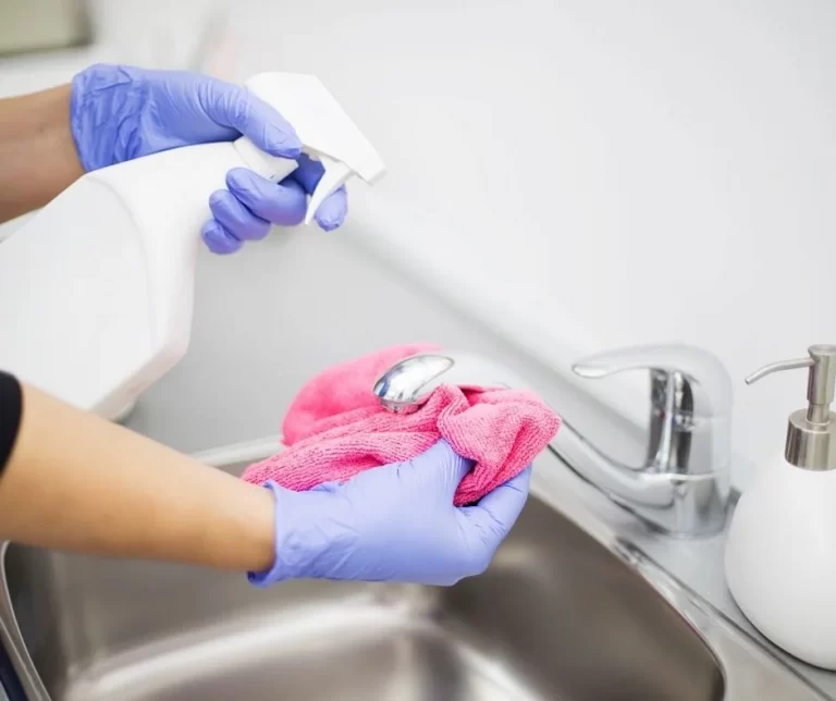 أبرز 4 شركات تنظيف المنازل في العين