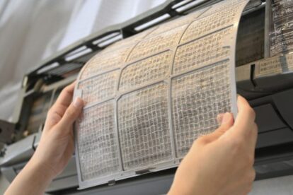 كيف يتم تنظيف مرشحات الهواء في المنزل؟ اتصل بنا للمساعدة