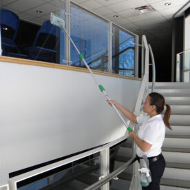 تنظيف الأحواش في دبي | شركة تنظيف الحوي والباسكو