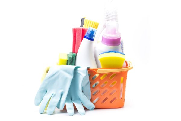 أسعار خدمات تنظيف المنازل من قبل شركة الخليج