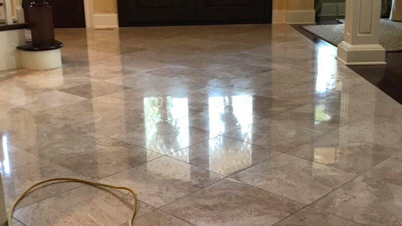 شركات تنظيف المباني بعد التجديد والانشاء – جودة، دقة، سرعة