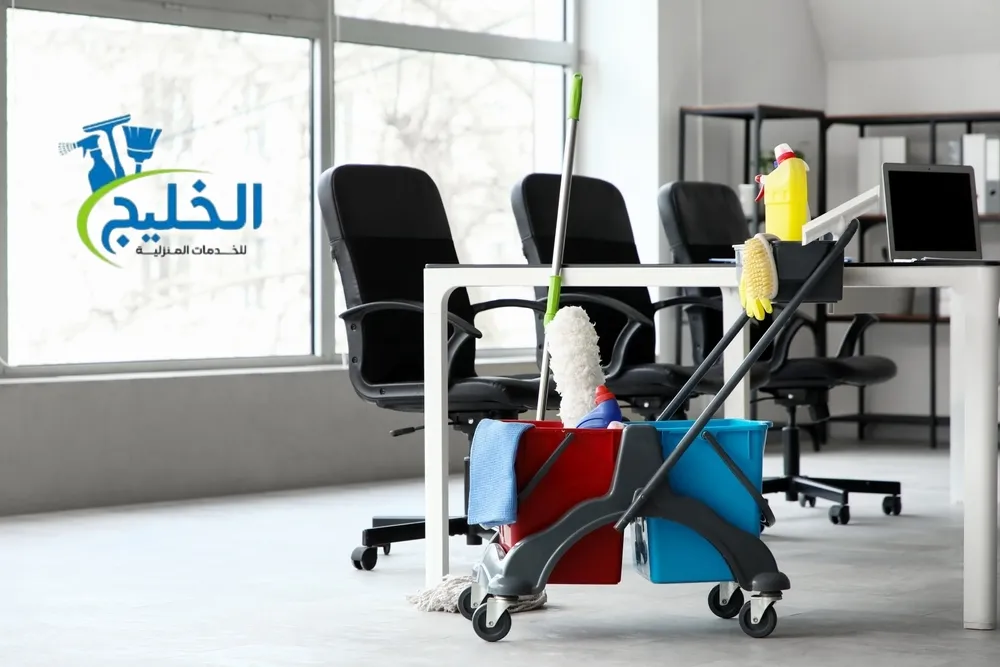 شركة تنظيف فلل في مردف