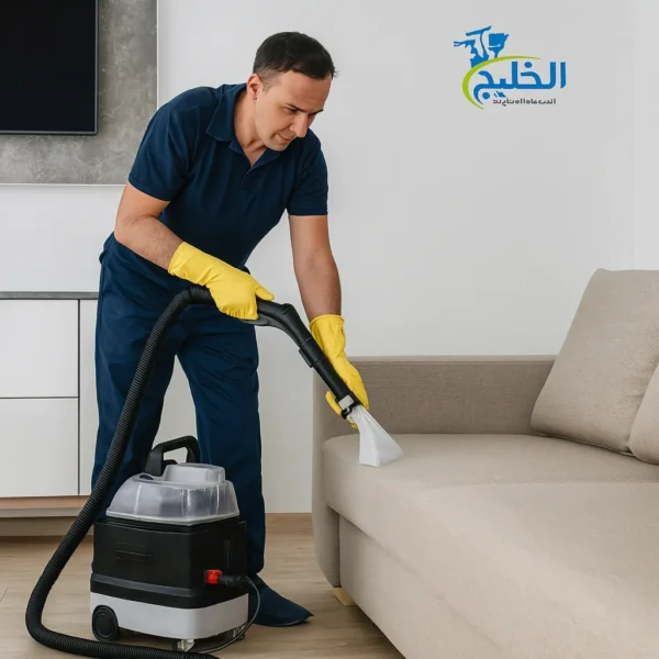 شركة تنظيف بالبخار في أبوظبي - شركة تنظيف ابوظبي