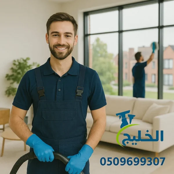شركات تنظيف المنازل في أبوظبي - احدث تقنيات التنظيف