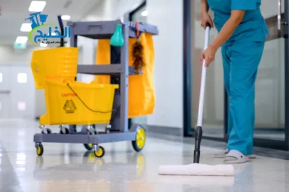 شركة تنظيف في خورفكان - شركة تنظيف الفلل