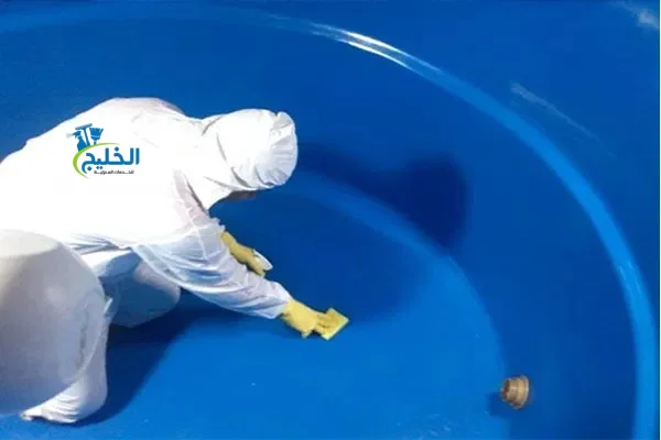 شركة تنظيف خزانات المياه للمدارس