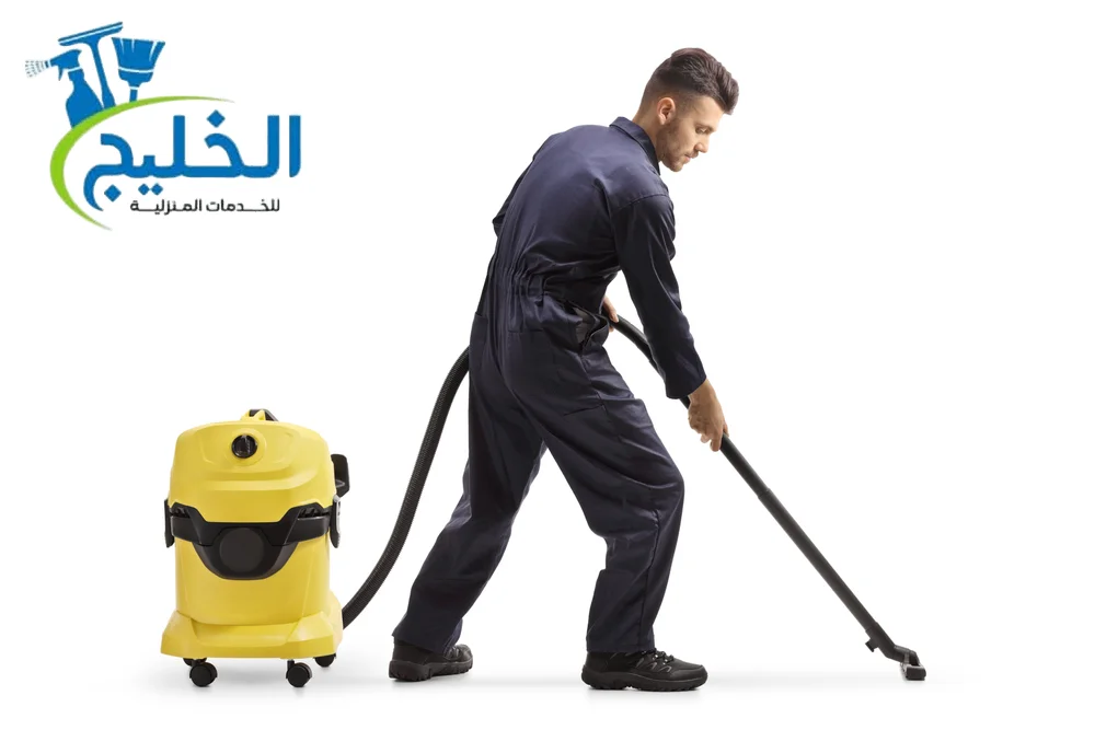 شركة تنظيف عميق في مسافي