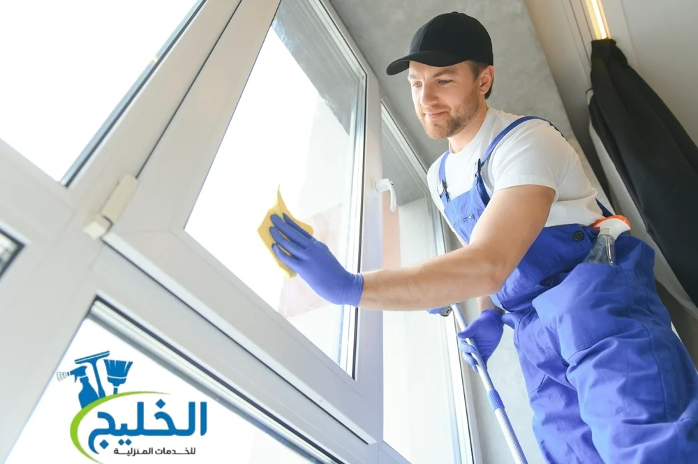 شركة تنظيف عميق في مسافي
